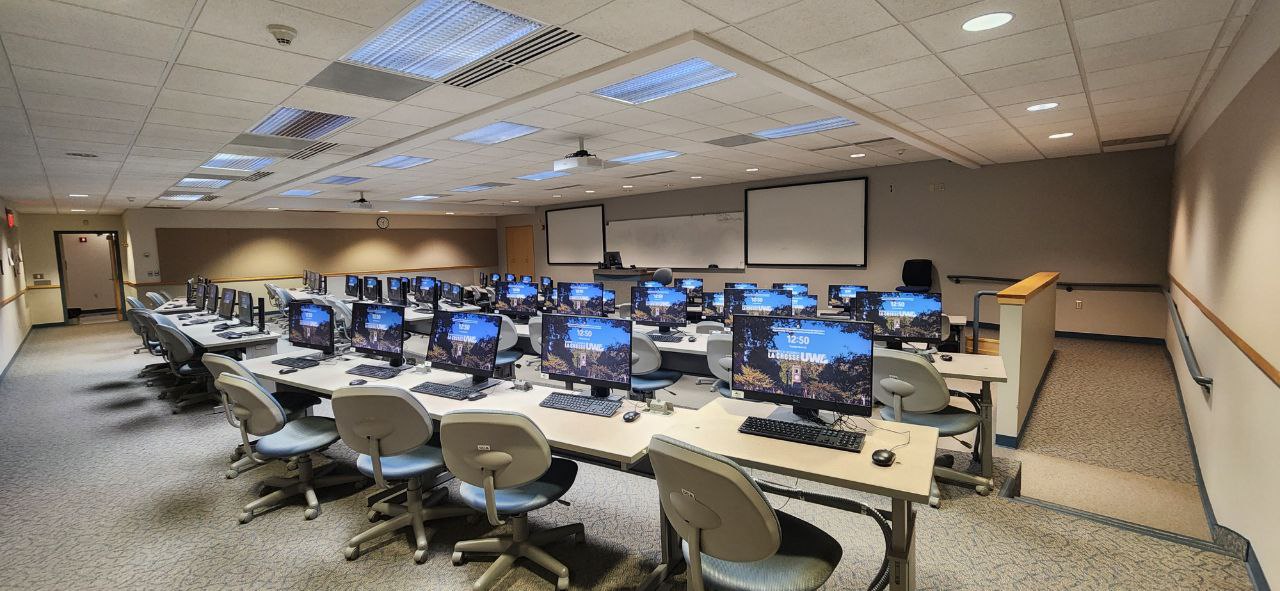 DMSB Classroom